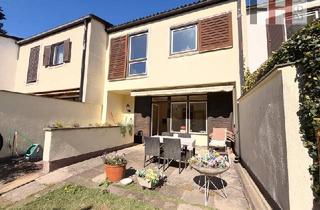 Reihenhaus kaufen in 2380 Perchtoldsdorf, Gepflegtes Reihenhaus mit Garten und Garage in Perchtoldsdorf