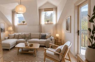 Wohnung kaufen in Höfbachweg, 8044 Weinitzen, Erstbezug nach Kernsanierung | 2-Zimmer-Wohnung mit Westbalkon, Grünblick & Parkplatz