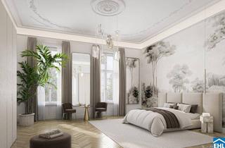 Wohnung kaufen in Kärntner Ring, 1010 Wien, Representatives Palais am Kärntner Ring – Wohn- und Büroflächen in Bestlage