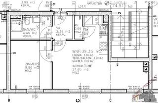 Wohnung kaufen in 1160 Wien, Wohnung für: ANLEGER / PAARE / JUNGFAMILIEN / PENDLER nahe der U3 Station Ottakring!
