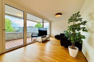 Wohnung kaufen in Patachoweg 12a, 6912 Hörbranz, Ruhig und idyllisch: moderne 3-Zimmer-Dachgeschosswohnung zum Wohlfühlen