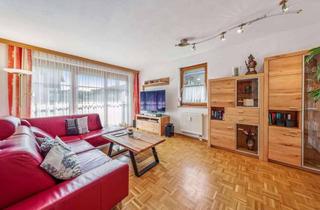 Wohnung kaufen in 5110 Oberndorf bei Salzburg, GEPFLEGTE 3-ZIMMER-WOHNUNG MIT BALKON UND TIEFGARAGE IN OBERNDORF