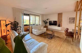 Wohnung kaufen in 9500 Villach-Innere Stadt, Viel Platz für die Familie – umfassend sanierte Wohnung mit zwei Loggien!