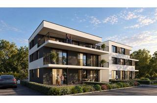 Wohnung kaufen in 6112 Wattens, Neubau 2-Zimmer-Gartenwohnung Top 4