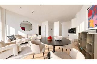 Wohnung mieten in Donau-City-Straße, 1220 Wien, Eleganz mit Aussicht auf das Außergewöhnliche