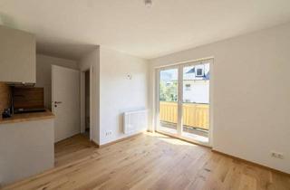 Wohnung mieten in 4820 Bad Ischl, Attraktive Zwei-Zimmer-Wohnung mit Balkon | BAD ISCHL