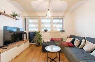 Wohnung mieten in Blumauerstraße, 4020 Linz, Zentrale 2-Zimmer-Wohnung mit vollausgestatteter Einbauküche und Balkon in Linz zu vermieten!