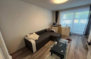 Wohnung mieten in Parscherstraße 42, 5020 Salzburg, Garconniere in zentraler Lage