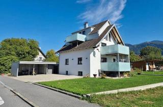 Wohnung mieten in Blattur 54, 6840 Götzis, Modern & charmant: 3-Zimmer-Terrassenwohnung in Götzis in einem sanierten Haus zu vermieten!