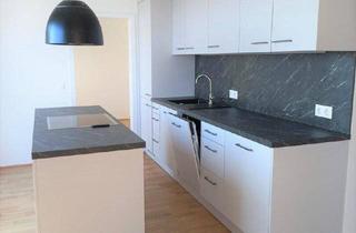 Wohnung mieten in 3430 Tulln an der Donau, Über den Dächern von Tulln - moderne 2-Zimmer Dachterrassen-Wohnung mit Kühlung