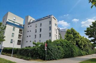 Wohnung mieten in Am Hofgartel, 1110 Wien, Koffer packen und einziehen inkl. Tiefgaragen Stellplatz - Gartennutzung