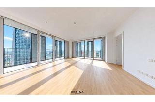 Wohnung mieten in Donau-City-Straße, 1220 Wien, Ein Lebensgefühl mit beeindruckendem Panorama