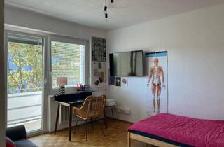 Wohnung mieten in Billrothgasse 30, 8010 Graz, LKH MedUni, 1 Zimmer Wohnung, ideal für Studenten