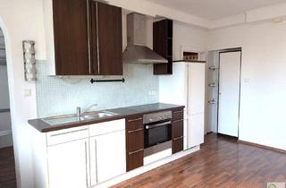 Wohnung mieten in 3400 Klosterneuburg, Ideal für Singles und Paare - Kleine Wohnung in Klosterneuburg - Nähe Bahnhof Weidling