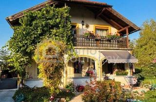 Einfamilienhaus kaufen in 2272 Niederabsdorf, Liebe auf den ersten Blick! Großzügiges Einfamilienhaus in Niederabsdorf mit Pool, Balkon, Terrasse & Carport!