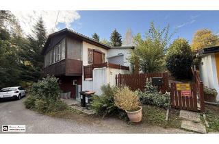 Einfamilienhaus kaufen in 2082 Merkersdorf, Einfamilienhaus mit 1.032 m² Grundstück in absoluter Ruhelage – naturnah wohnen bei Hardegg