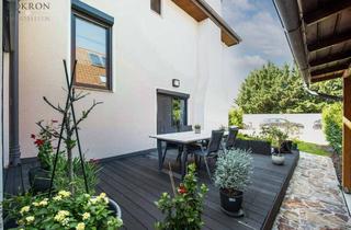 Haus kaufen in 2491 Neufeld an der Leitha, Saniertes Haus mit 2 Wohneinheiten - geeignet für private & gewerbliche Nutzung