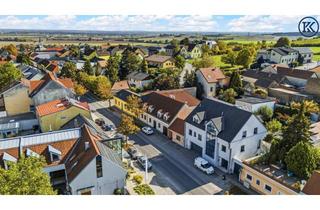 Einfamilienhaus kaufen in 2102 Hagenbrunn, Charmantes Einfamilienhaus in Hagenbrunn, 94m², 2 Zimmer, gepflegt, €229.000