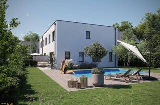 Reihenhaus kaufen in 4030 Linz, Top 3! Pichling Residences 1: schlüsselfertig, 5 Zimmer, Terrasse, 335 m² Eigengarten, 2 Carports