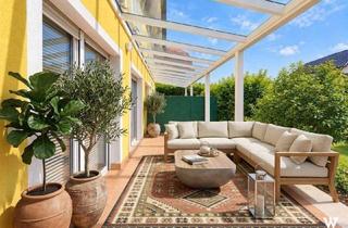 Doppelhaushälfte kaufen in Margit-Doppler-Gasse, 1220 Wien, Familientraum in 1220 Wien – 4 Zimmer | Garten | Terrasse & Vollkeller | PKW Stellplatz