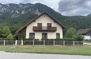 Haus kaufen in 2651 Reichenau an der Rax, REICHENAU AN DER RAX - Idyllisches Landhaus mit traumhaftem Weitblick in Ruhelage