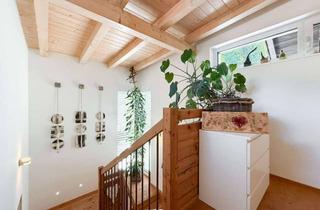 Doppelhaushälfte kaufen in 6361 Hopfgarten-Markt, Energieeffziente Doppelhaushälfte in Ruhelage