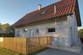 Haus mieten in Hohenbrugg An Der Raab 189, 8350 Fehring, Freistehendes Haus in ruhiger Siedlungslage mit Weitblick