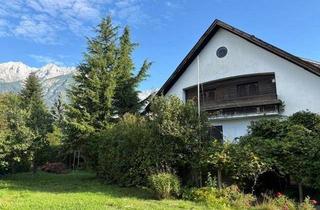 Grundstück zu kaufen in Weingartnerstrasse 106, 6020 Innsbruck, ein Grundstück, viele Möglichkeiten in Innsbruck