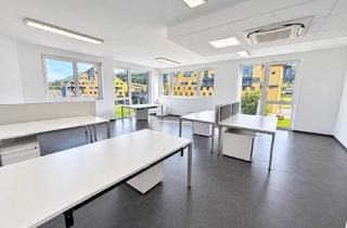 Büro zu mieten in 5412 Puch bei Hallein, Moderne Bürofläche in Bestlage zu vermieten