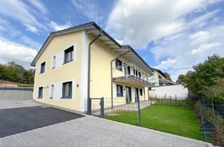 Wohnung mieten in Rupprechterstraße, 5023 Salzburg, MODERN WOHNEN IM NEUBAU: 4 exklusive Einheiten mit Garten/Balkon