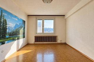 Wohnung kaufen in 1100 Wien, 2-Zimmer-Wohnung im 5. Liftstock – individuell sanieren oder saniert erwerben