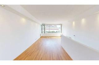 Maisonette kaufen in Amtshausgasse, 1050 Wien, 3-Zimmer-Maisonette mit großzügiger Wohnküche in 1050 Margareten | Roof-Space