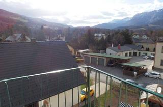 Wohnung kaufen in 2651 Reichenau an der Rax, Sonnige Balkonwohnung mit traumhaftem Panoramablick