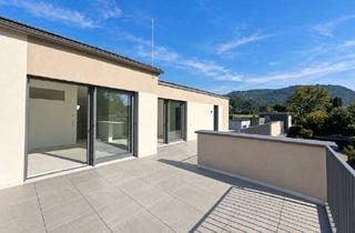 Penthouse kaufen in Valkenauerstraße 16, 5026 Salzburg, Premium-Penthouse mit 115 m² Dachterrasse in exklusiver Lage in Aigen - Valkenauerstraße W5