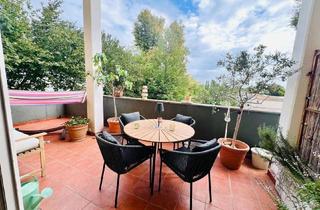 Wohnung mieten in Bergstraße 1b, 8020 Graz, Gepflegte, helle und ruhige 2-Zimmer-Terrassenwohnung in Graz-Eggenberg!
