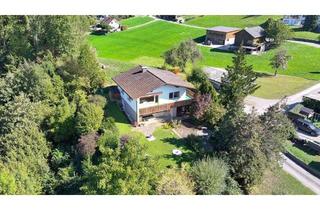 Einfamilienhaus kaufen in 6845 Hohenems, Hohenems | Wohnen mit Weitblick, Einfamilienhaus in sonniger Aussichtslage