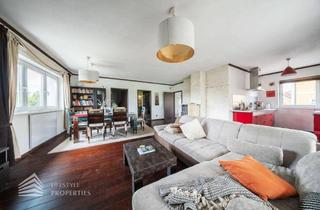 Haus kaufen in 2522 Oberwaltersdorf, Mehr als ein Haus: stilvoll möbliertes Familiendomizil mit 42,1 m² Parkett-Wohnküche, Master-Suite & Wellness-Garten – nahe Wien