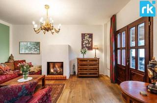 Einfamilienhaus kaufen in 7551 Stegersbach, Einzigartiges Anwesen im Südburgenland mit ca. 16.000 m2!