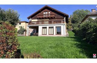 Einfamilienhaus kaufen in 3040 Neulengbach, Großzügiges 4-Zimmer-Einfamilienhaus mit Terrasse und Garage in Ruhelage von Neulengbach mit Fernsicht!