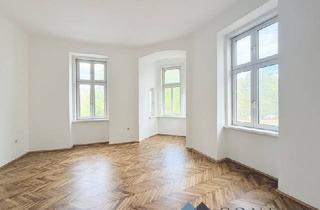 Wohnung kaufen in Hugo-Gottschlich-Park, 1200 Wien, Planen und Sanieren - 2 Zimmerwohnung in zentraler Lage des 20. Bezirks!