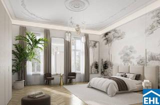 Wohnung kaufen in Kärntner Ring, 1010 Wien, Representatives Palais am Kärntner Ring – Wohn- und Büroflächen in Bestlage