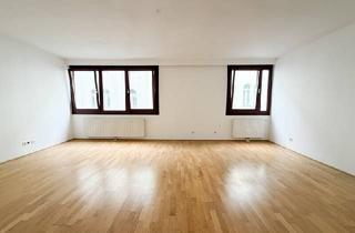 Wohnung kaufen in Modenapark, 1030 Wien, BOTSCHAFTSVIERTEL: HELLE 1-ZIMMER-WOHNUNG MIT SEPARATER KÜCHE NAHE MODENAPARK