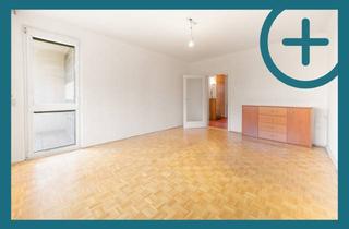 Wohnung kaufen in Meidlinger Hauptstraße, 1120 Wien, Helle 2-Zimmer-Wohnung mit Loggia und Potenzial