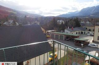 Wohnung kaufen in 2651 Reichenau an der Rax, Sonnige Balkonwohnung mit traumhaftem Panoramablick