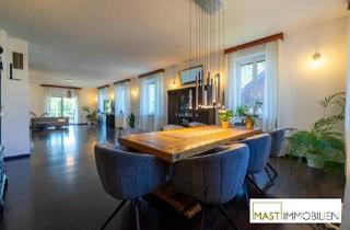 Einfamilienhaus kaufen in 2201 Gerasdorf, Einfamilienhaus mit traumhaftem, uneinsichtigem Garten in Bestlage von Gerasdorf-Kapellerfeld