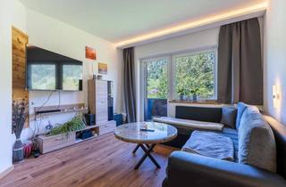Wohnung kaufen in 6344 Walchsee, Alpiner Rückzugsort in Walchsee