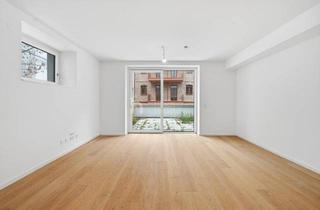 Maisonette kaufen in 1030 Wien, Apostelhof | Großzügige Hofhaus-Maisonette mit Terrasse