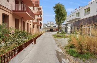 Maisonette kaufen in 1030 Wien, Apostelhof | Kompakte Zweizimmerwohnung mit Balkon