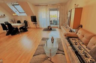 Penthouse kaufen in Scheunengasse 25-33, 3430 Tulln an der Donau, Wohnung auf 2 Etagen