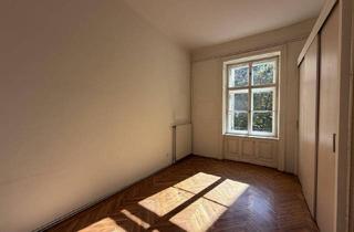 Loft kaufen in 1090 Wien, ALTBAUJUWELEN IM 9. BEZIRK – ZUM SELBST GESTALTEN – Ihre Chance auf die Wohnung Ihrer Träume